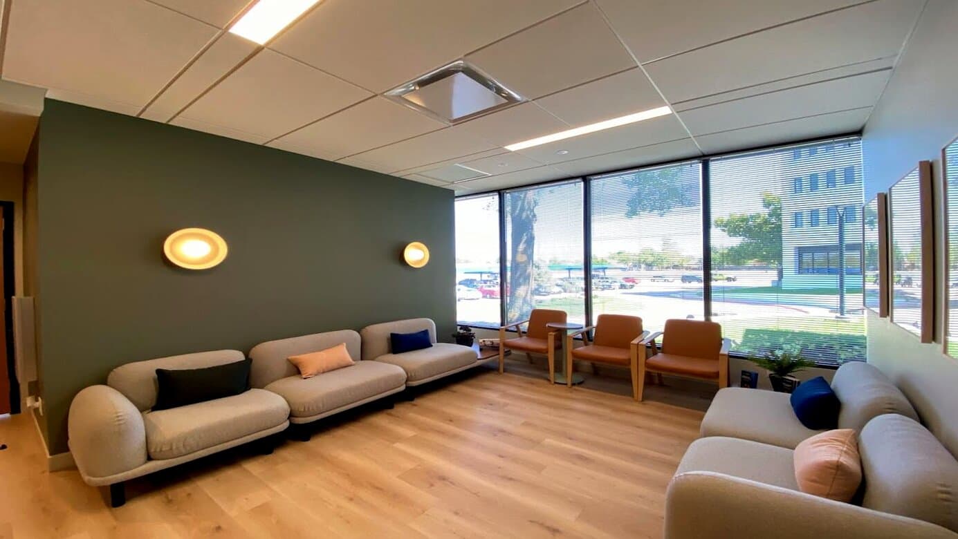 LifeStance Health Oklahoma City - Image 1