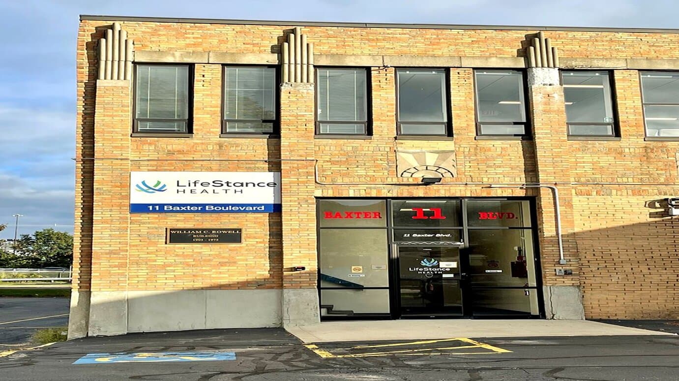 Lifestance Health 53 Baxter Boulevard - Image 1