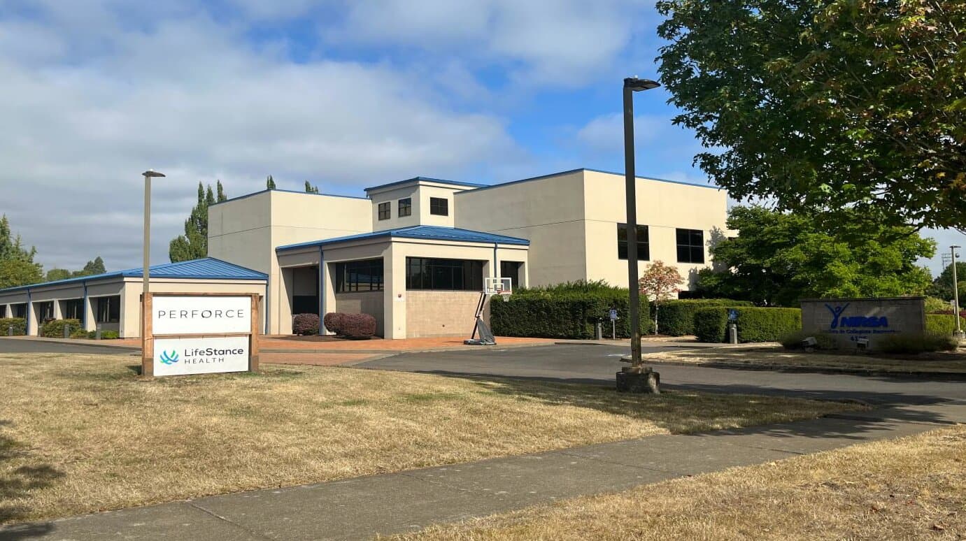 LifeStance Health Research Way Corvallis - Image 1