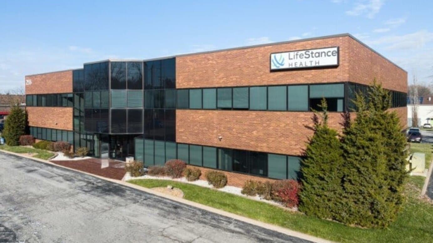 LifeStance Health Saint Peters - Image 1