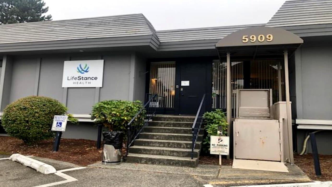 LifeStance Health Orchard Street Tacoma - Image 1