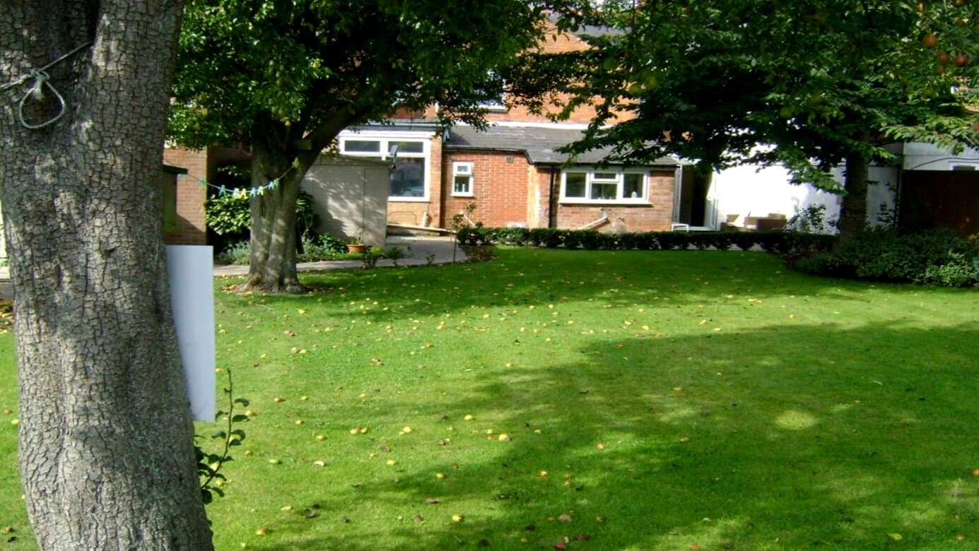 Livingstone House - Image 1