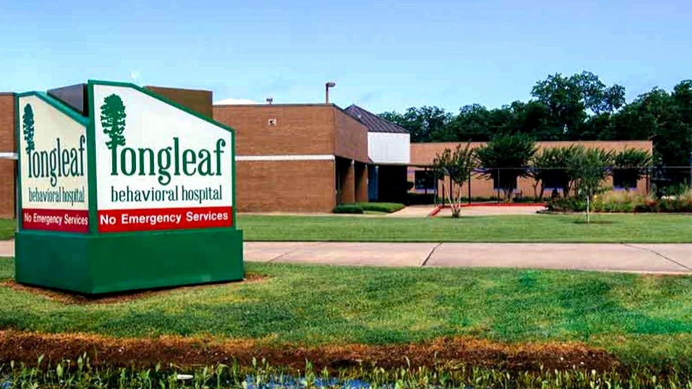 Longleaf Hospital - Image 1