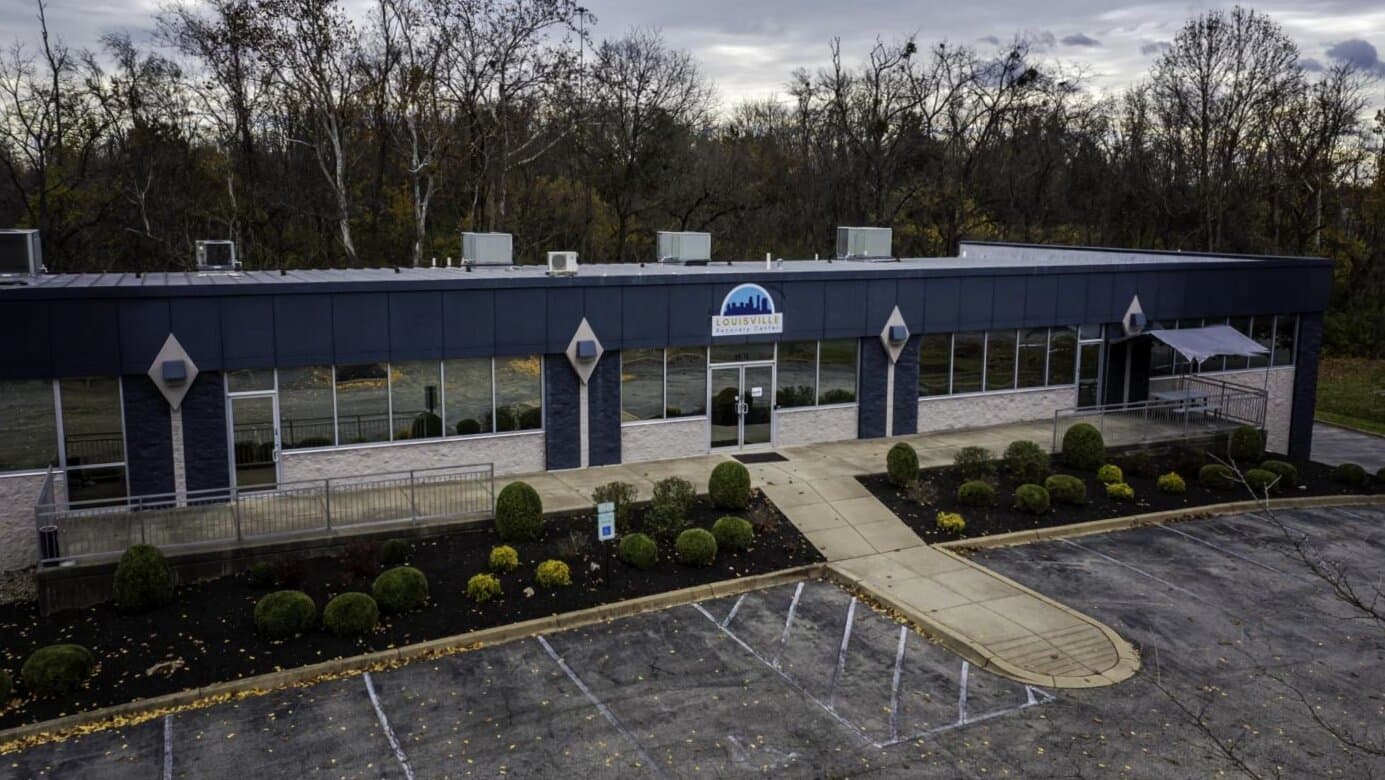 Louisville Recovery Center - Image 1