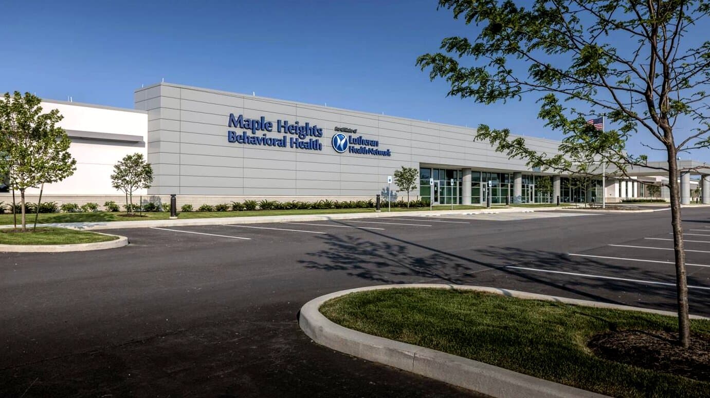 Maple Heights Behavioral Health - Image 1