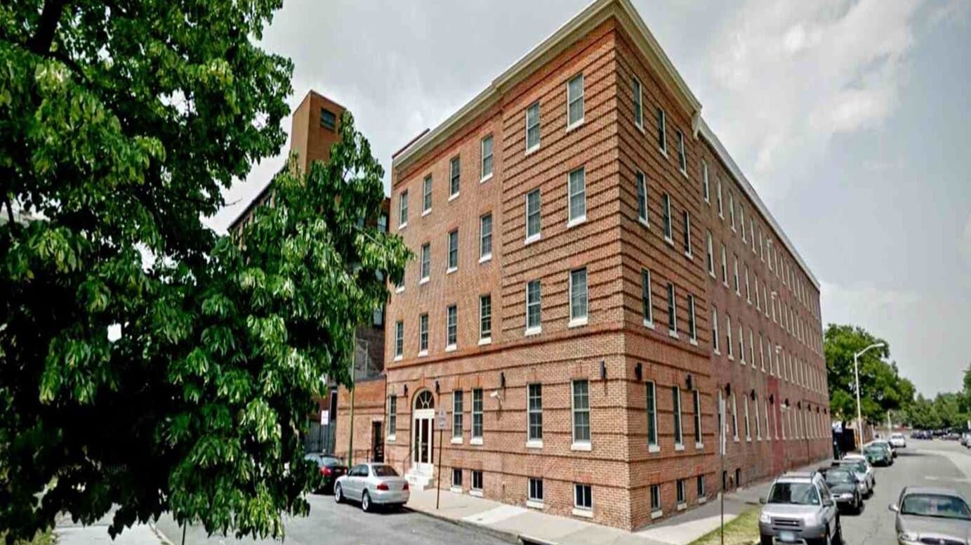 Maryland Center for Veterans Education and Training (MCVET) - Image 1