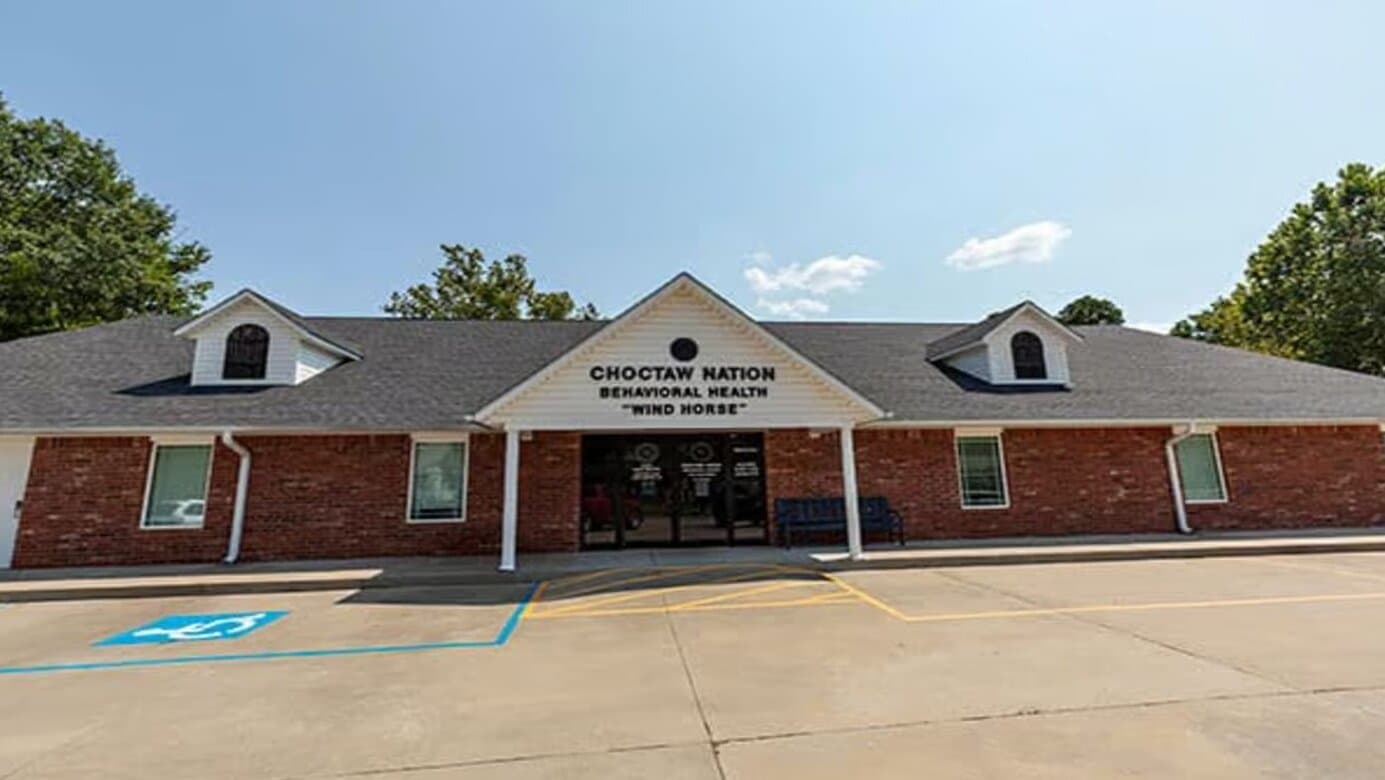 McAlester Behavioral Health (Wind Horse Counseling) - Image 1