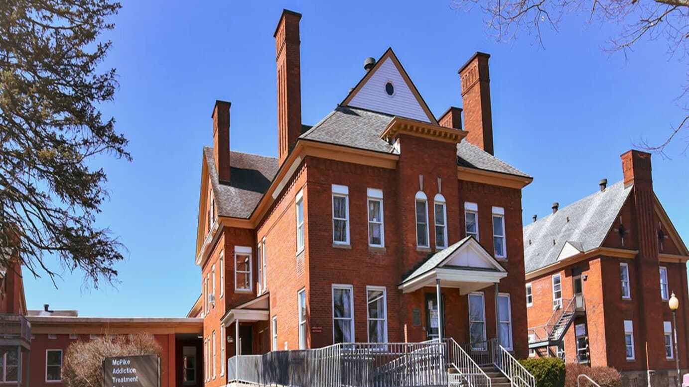 McPike Addiction Treatment Center - Image 1