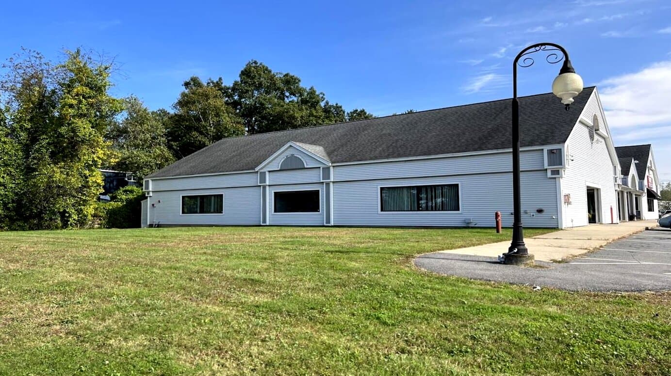 HCRC Hudson Treatment Center - Image 1