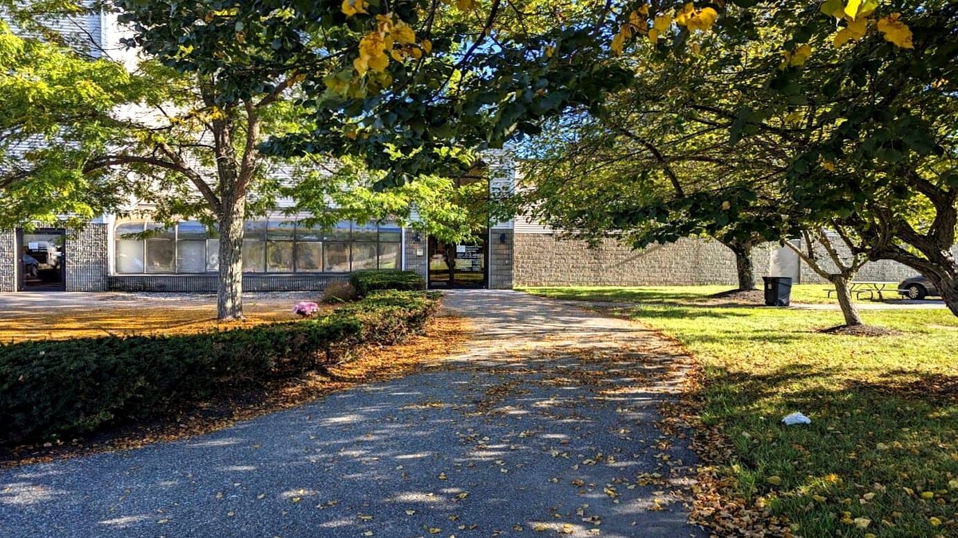 HCRC Lewiston Treatment Center - Image 1