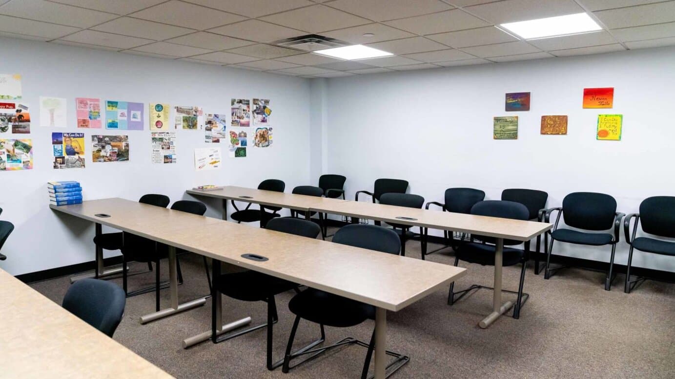 Meta Addiction Treatment North Reading - Image 1