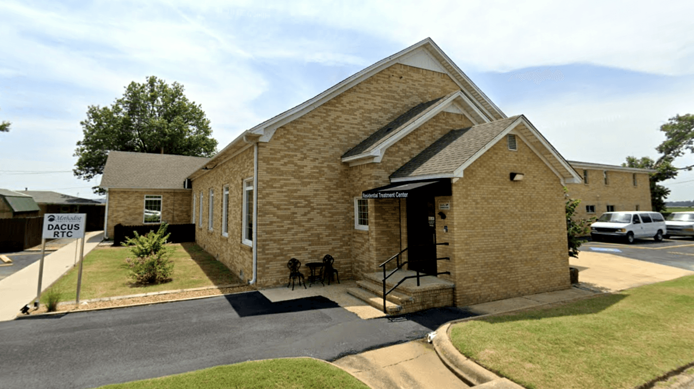 Methodist Family Health - Bono Craighead County - Image 1