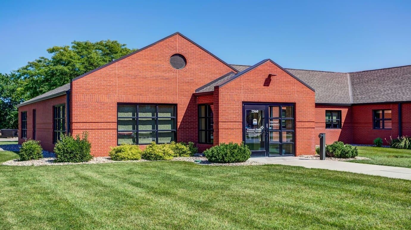 Methodist Fremont Health Behavioral Health - Image 1