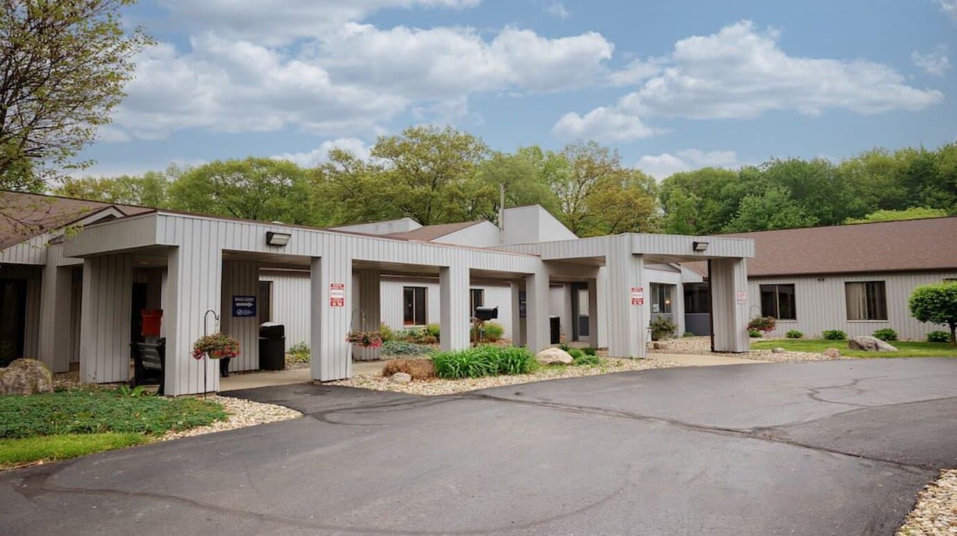 Michiana Behavioral Health - Image 1