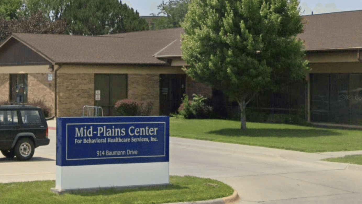 Mid Plains Center for Behavioral Healthcare Services - Image 1