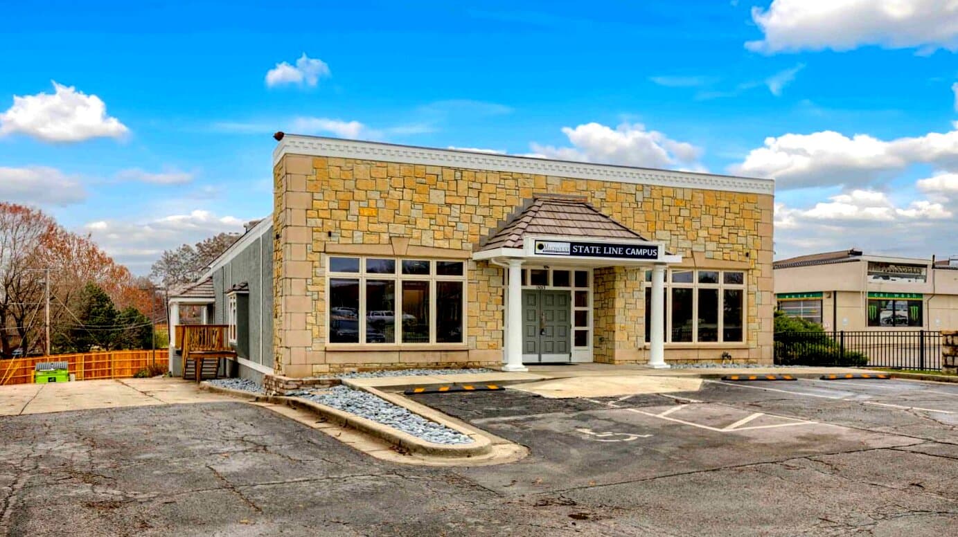 Midwest Recovery Centers Mental Health Inpatient - Image 1