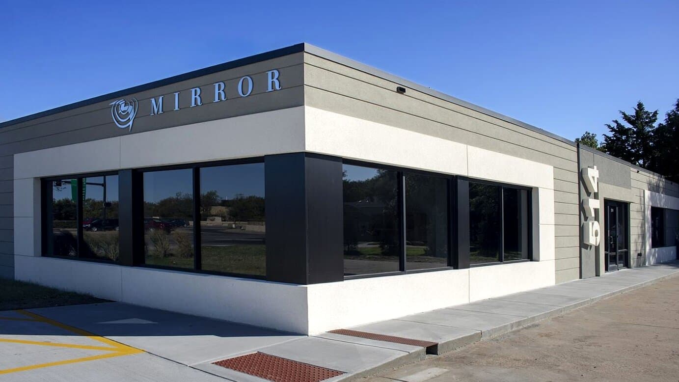 Mirror, Inc - Image 1