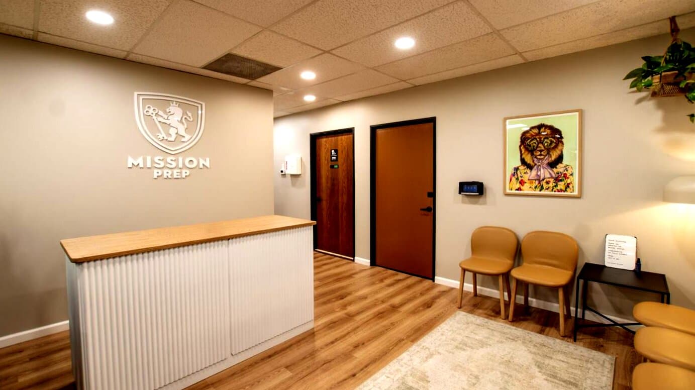 Mission Prep Teen Treatment - Image 1