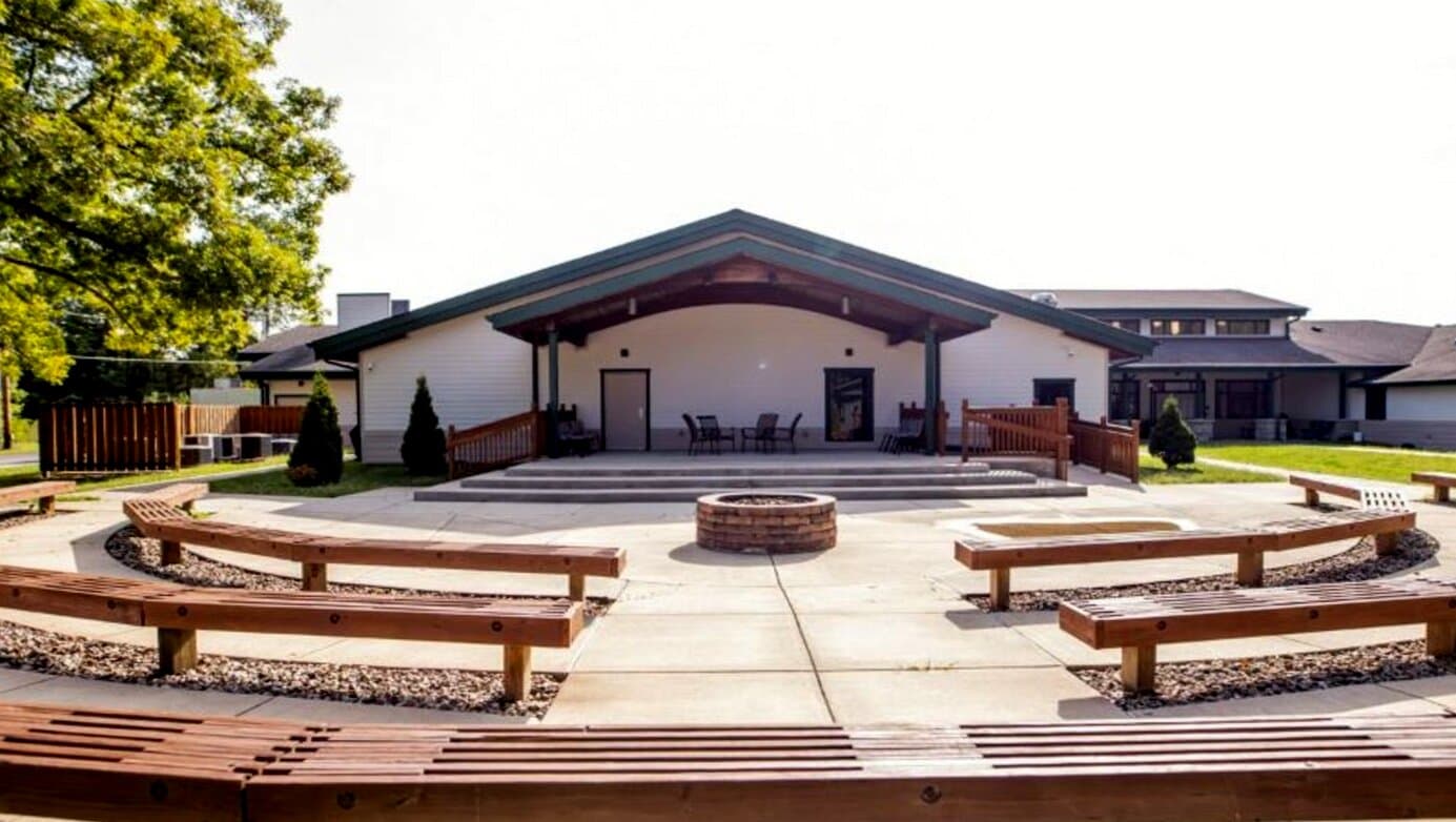 Mockingbird Hill Recovery Center - Image 1
