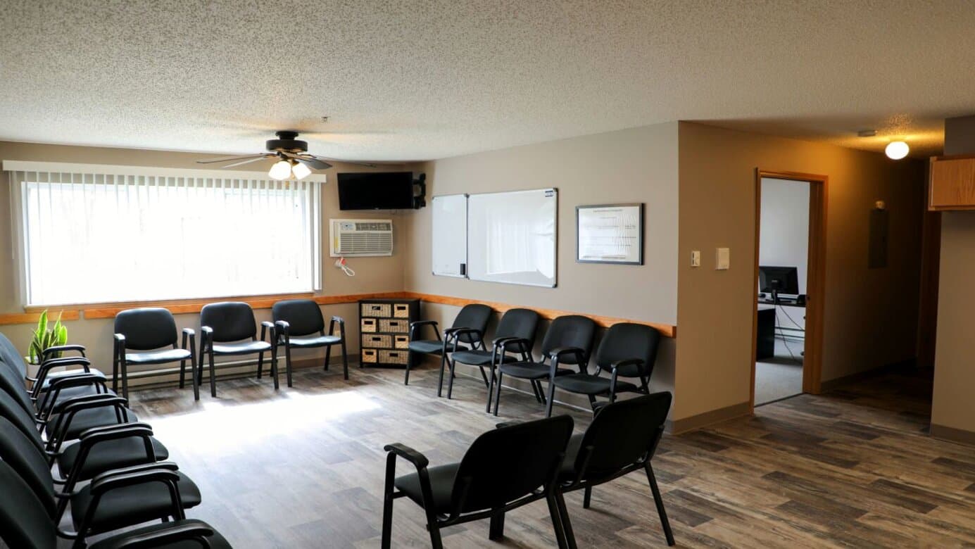 Momentum Center - Image 1