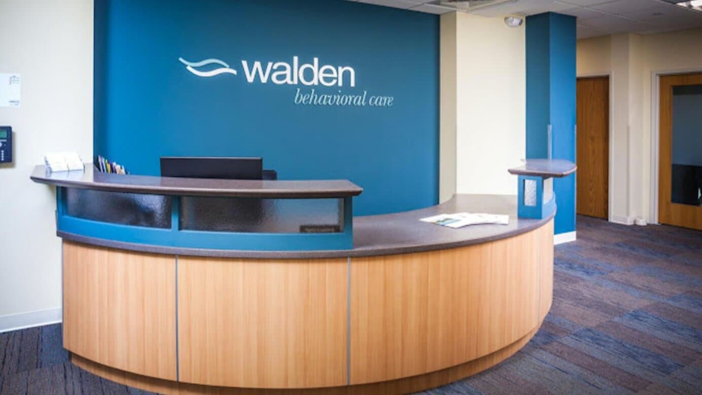 Walden Waltham - Image 1