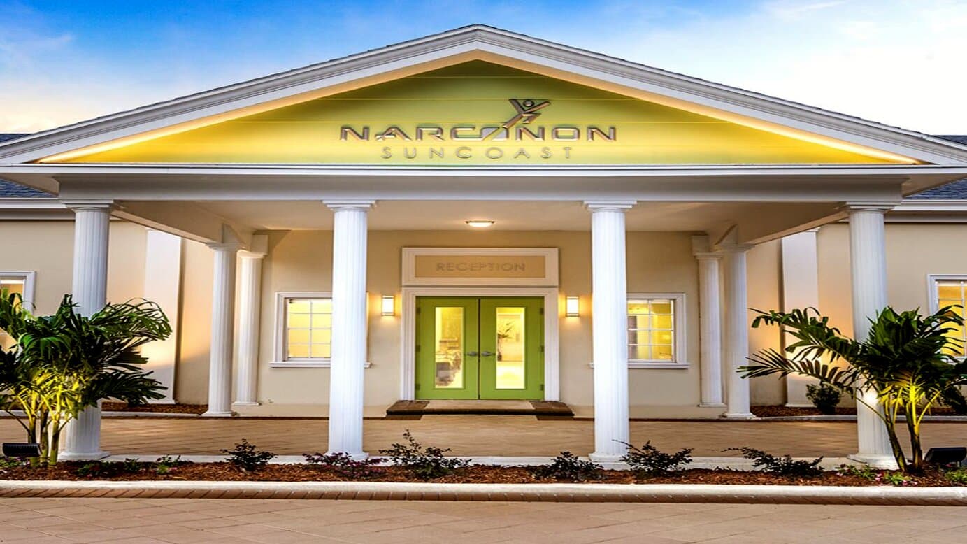 Narconon Suncoast - Image 1