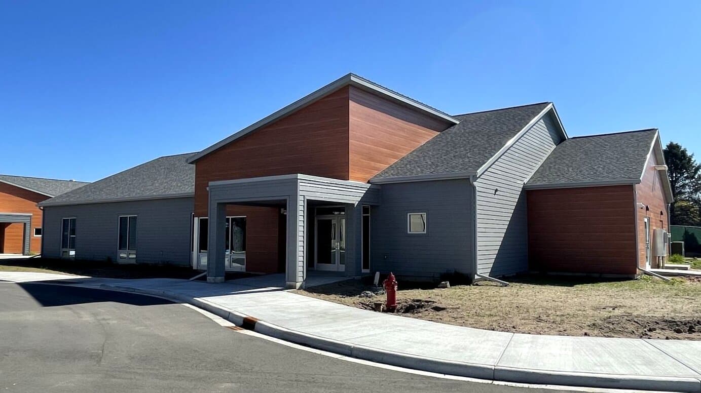 North Central Health Care - Youth Crisis Stabilization Facility - Image 1