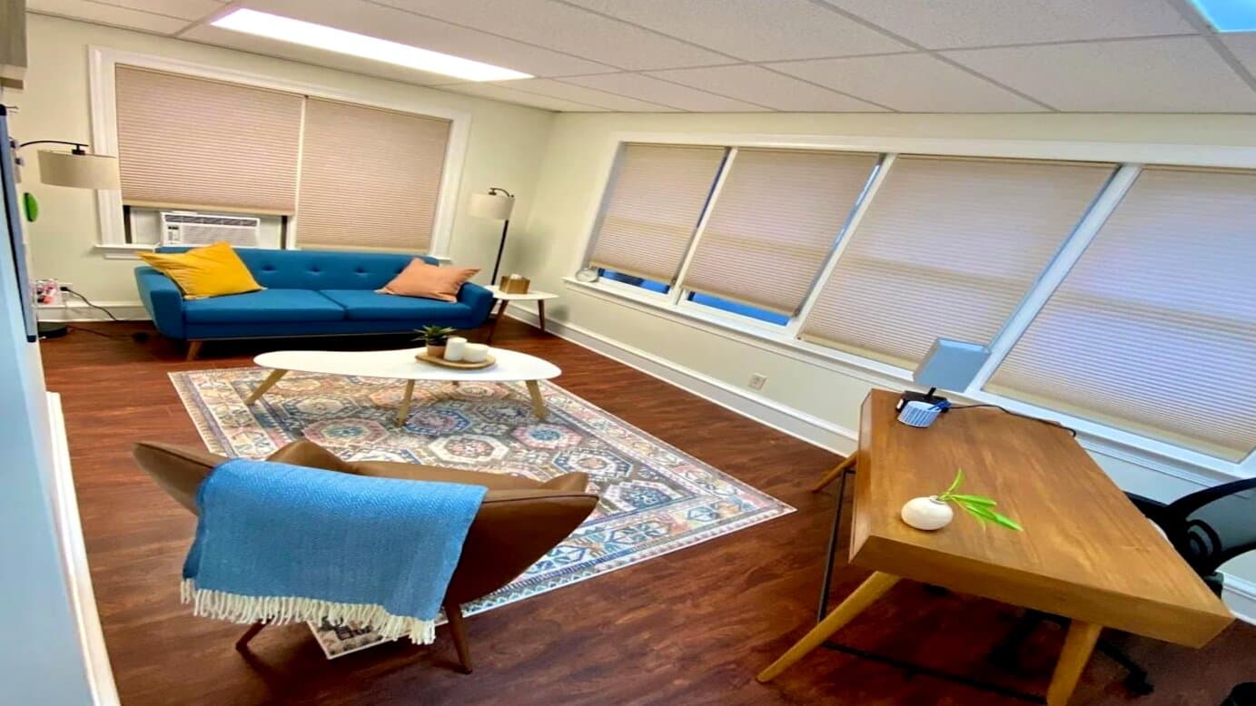 New Beginnings Therapeutic Services - Image 1