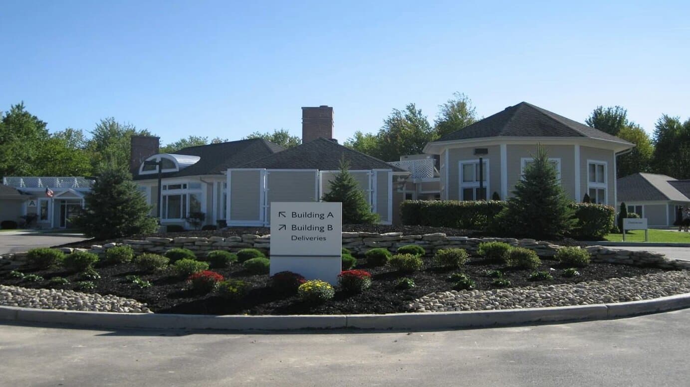 Nancy Hanna House at New Directions Cleveland - Image 1