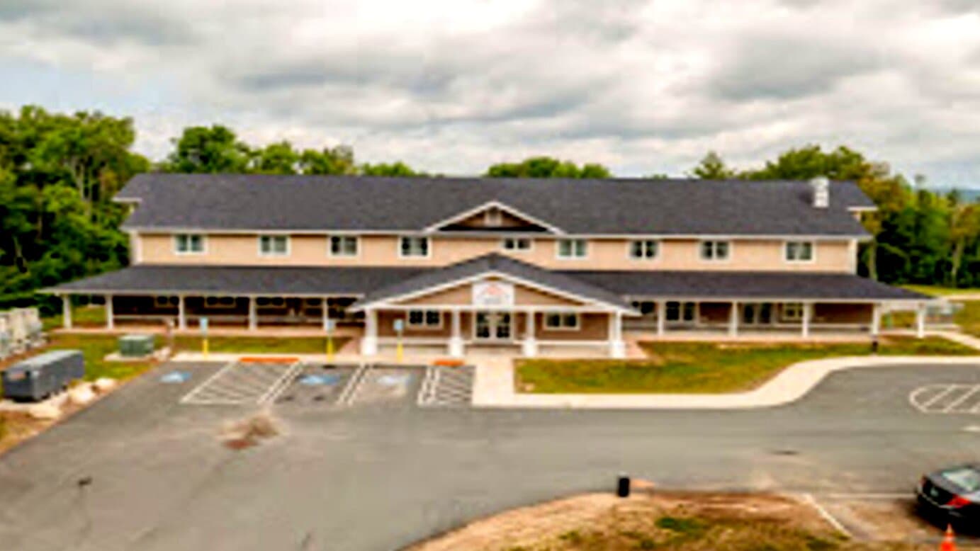 New Hampshire Detox - Image 1