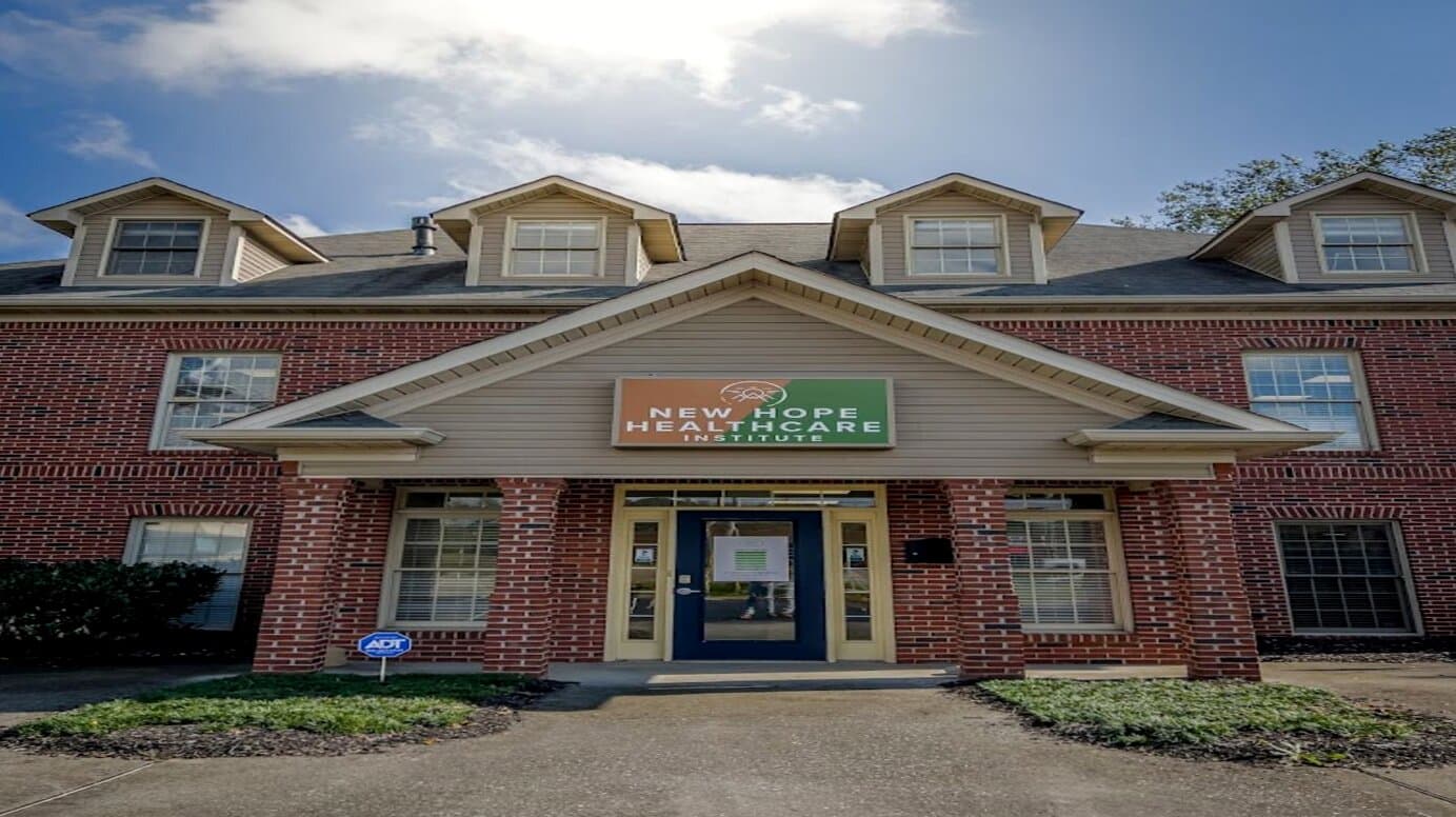 New Hope Healthcare Institute - Image 1