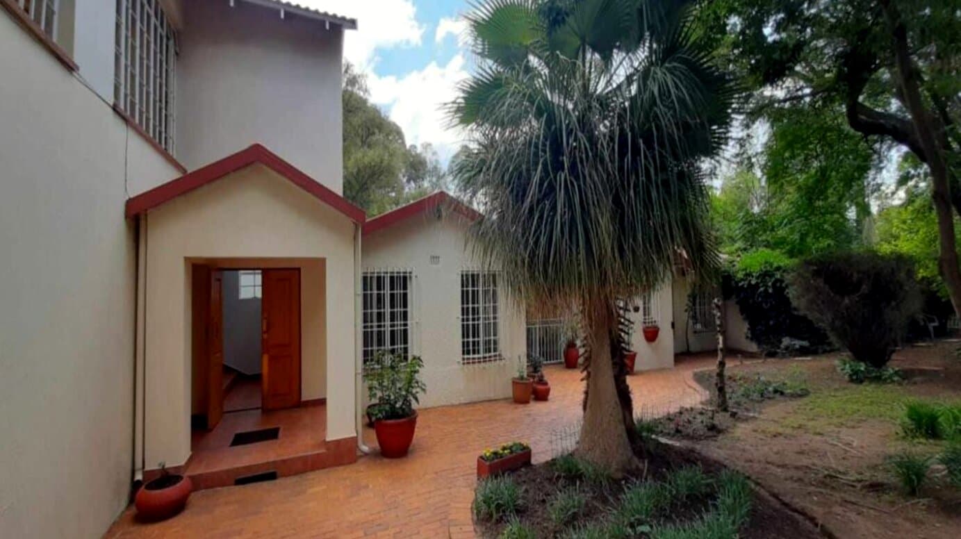 New Horizon Halfway House Fairland - Image 1