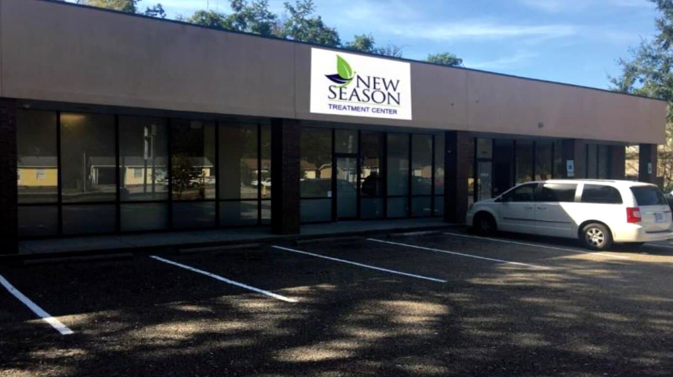 New Season Treatment Center - Biloxi - Image 1