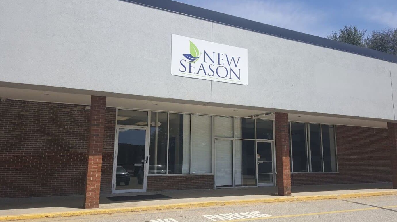 New Season Treatment Center - Franklin - Image 1