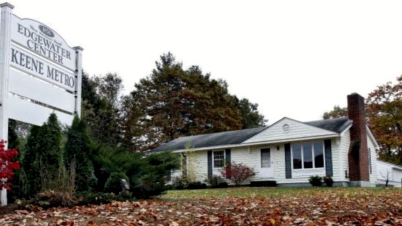 New Season Treatment Center - Keene - Image 1