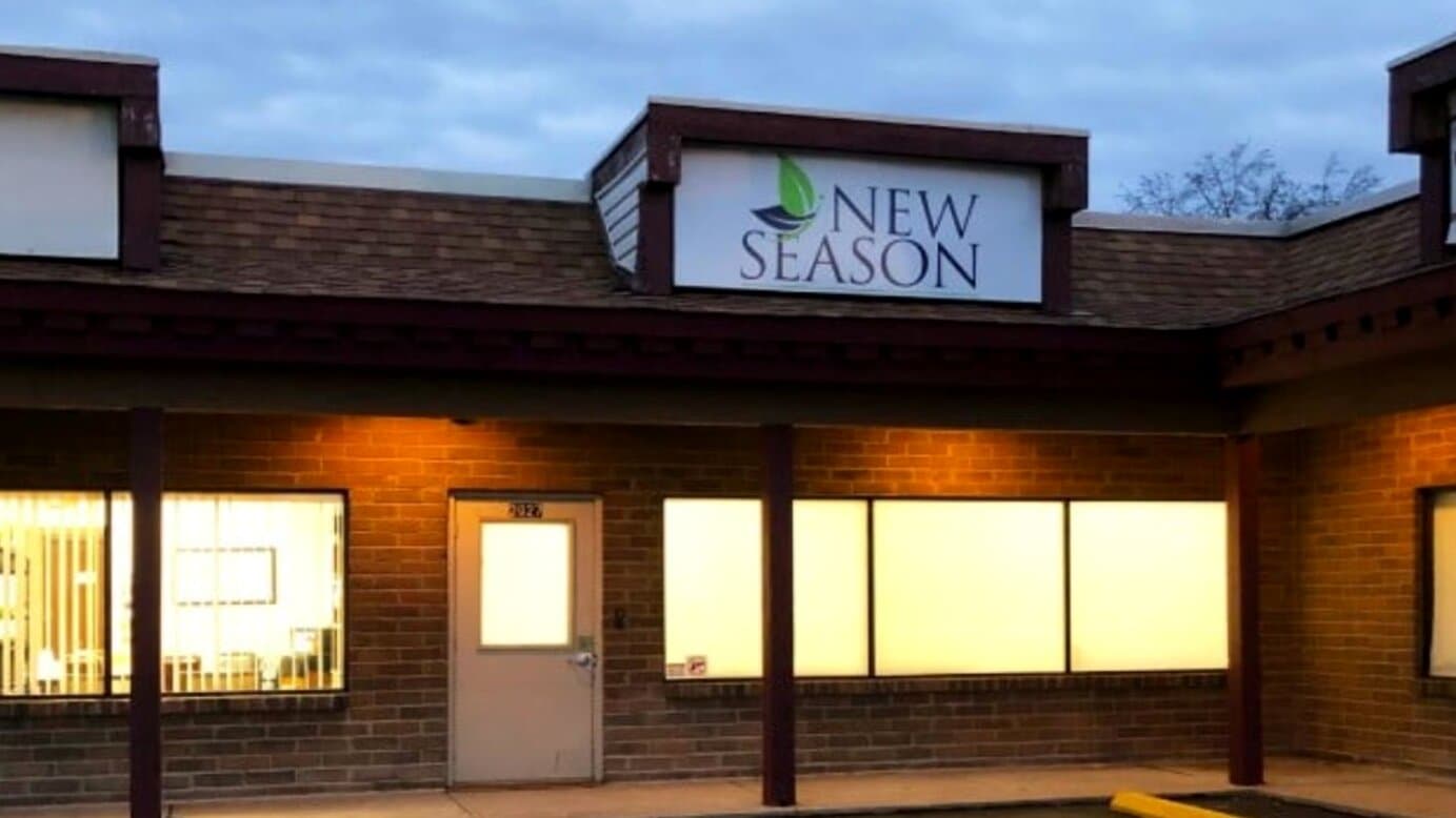 New Season Treatment Center - St. Charles - Image 1