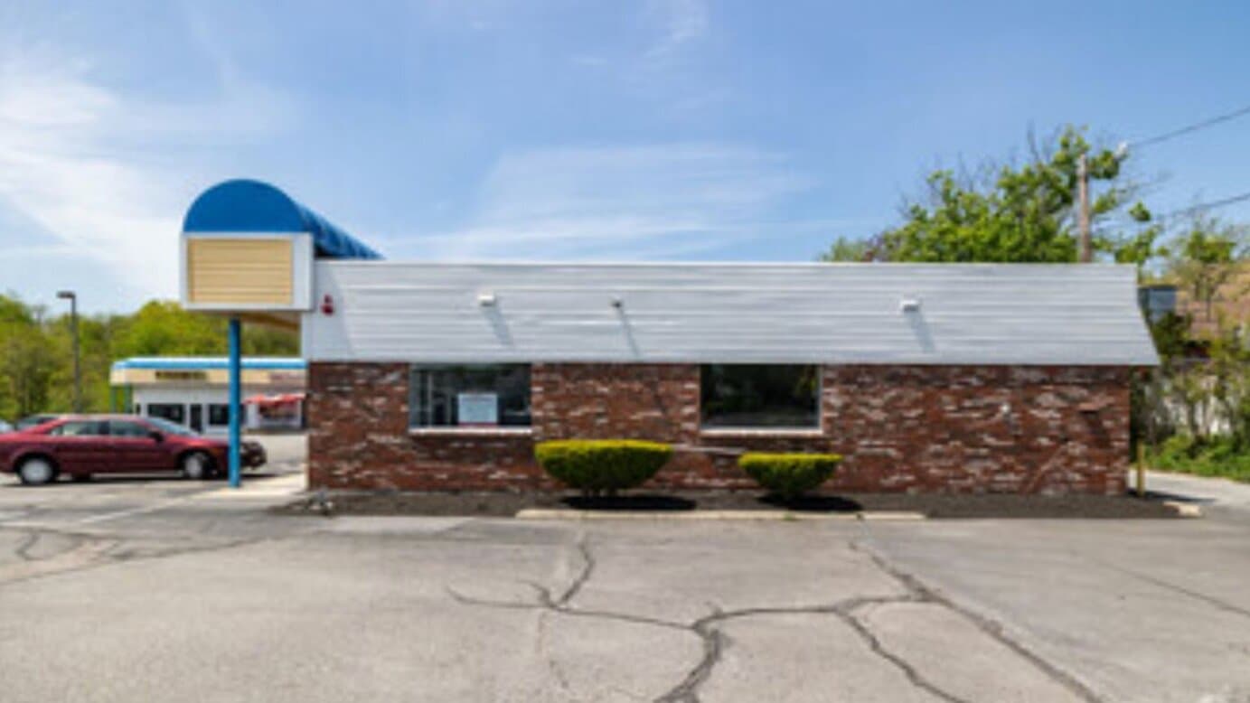 New Season Treatment Center - West Manchester - Image 1