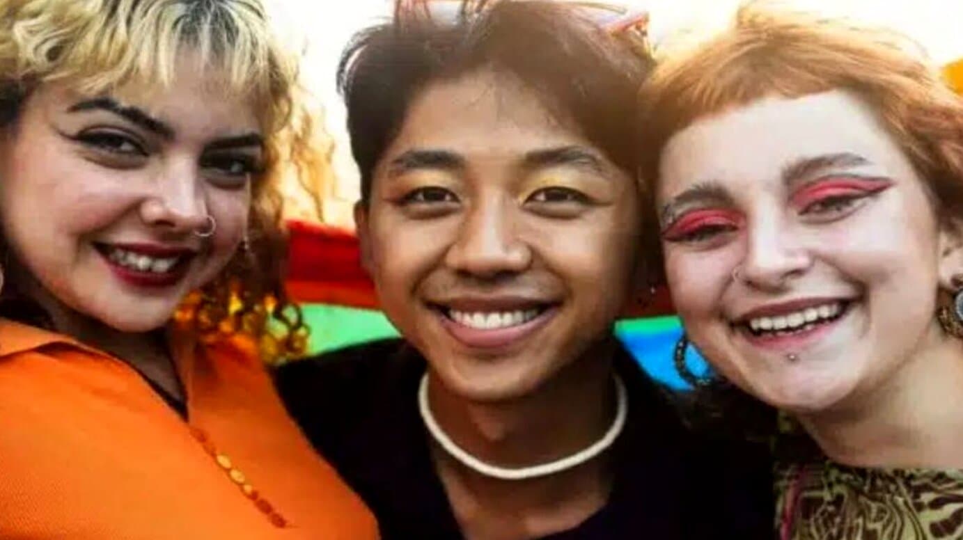 Newport Academy All Genders - Image 1