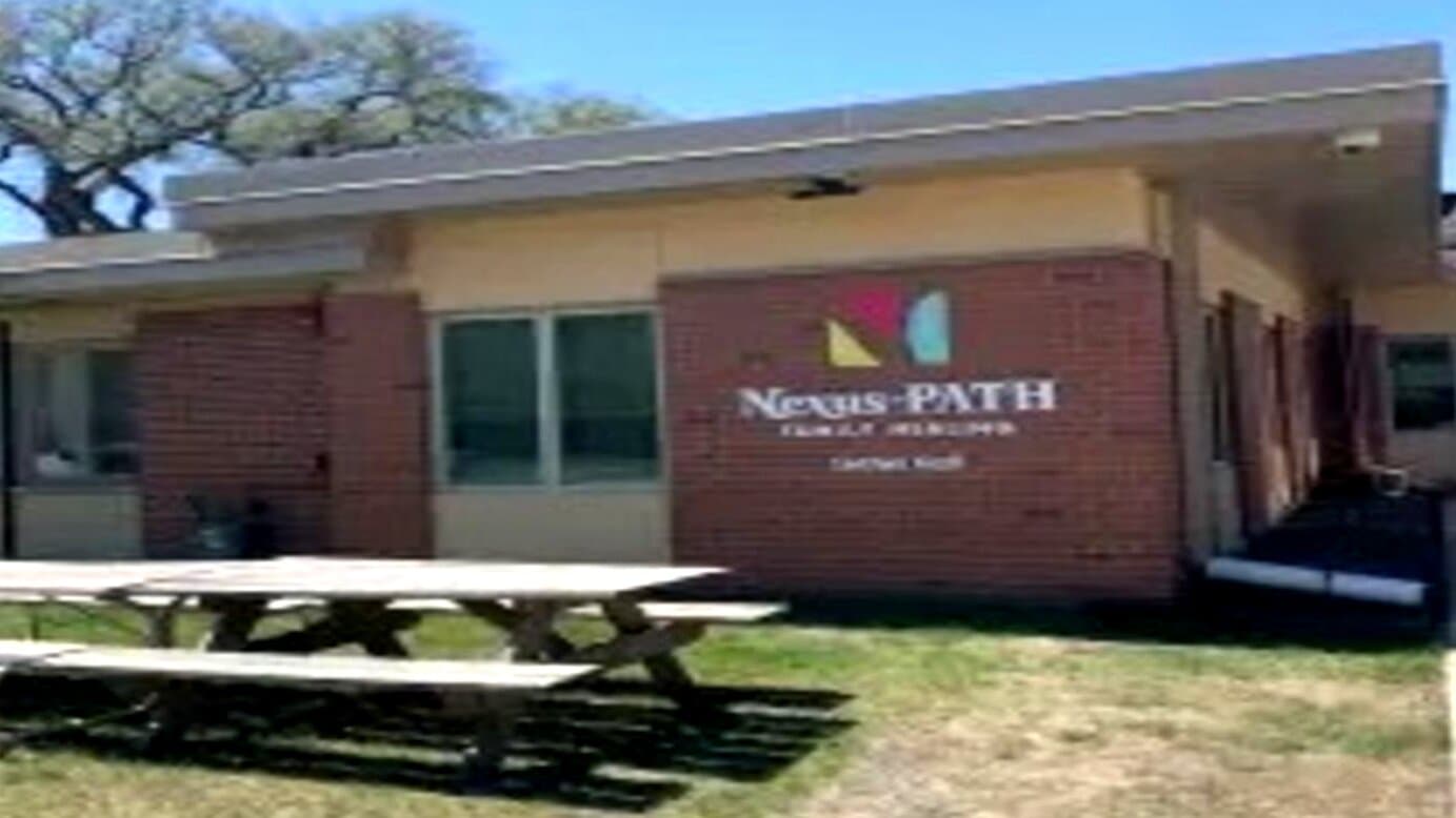 Nexus Path Luther Hall - Image 1