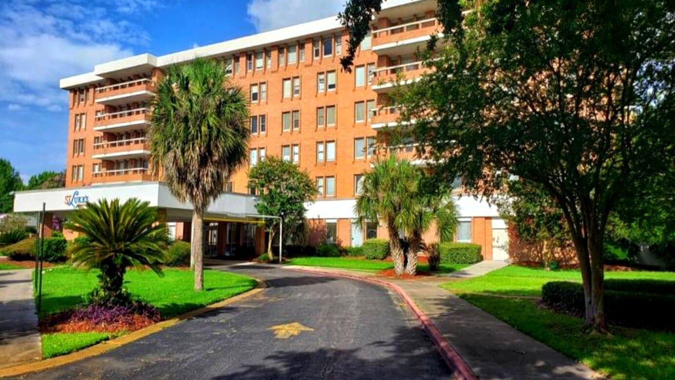 NOLA Detox - New Orleans Inpatient - Image 1