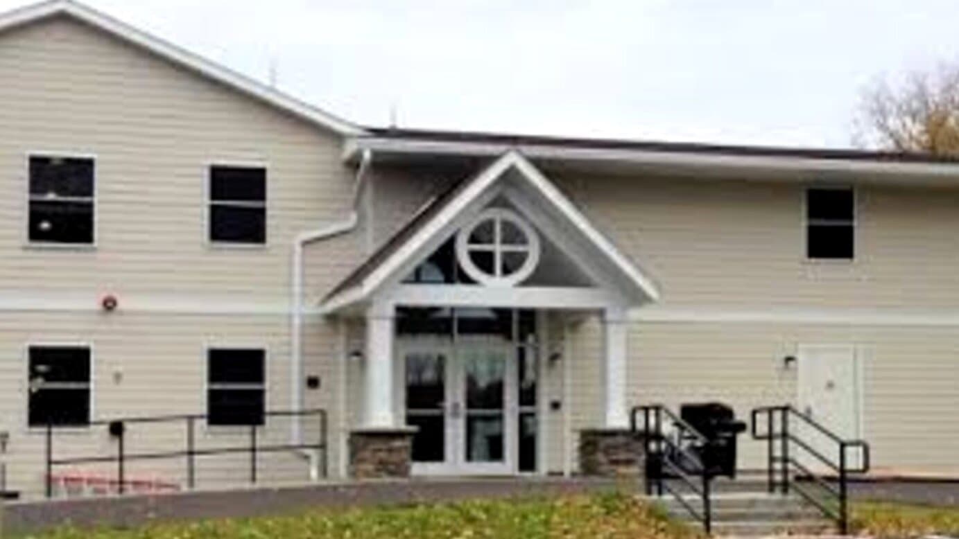 North Country Freedom Homes The Canton House - Image 1