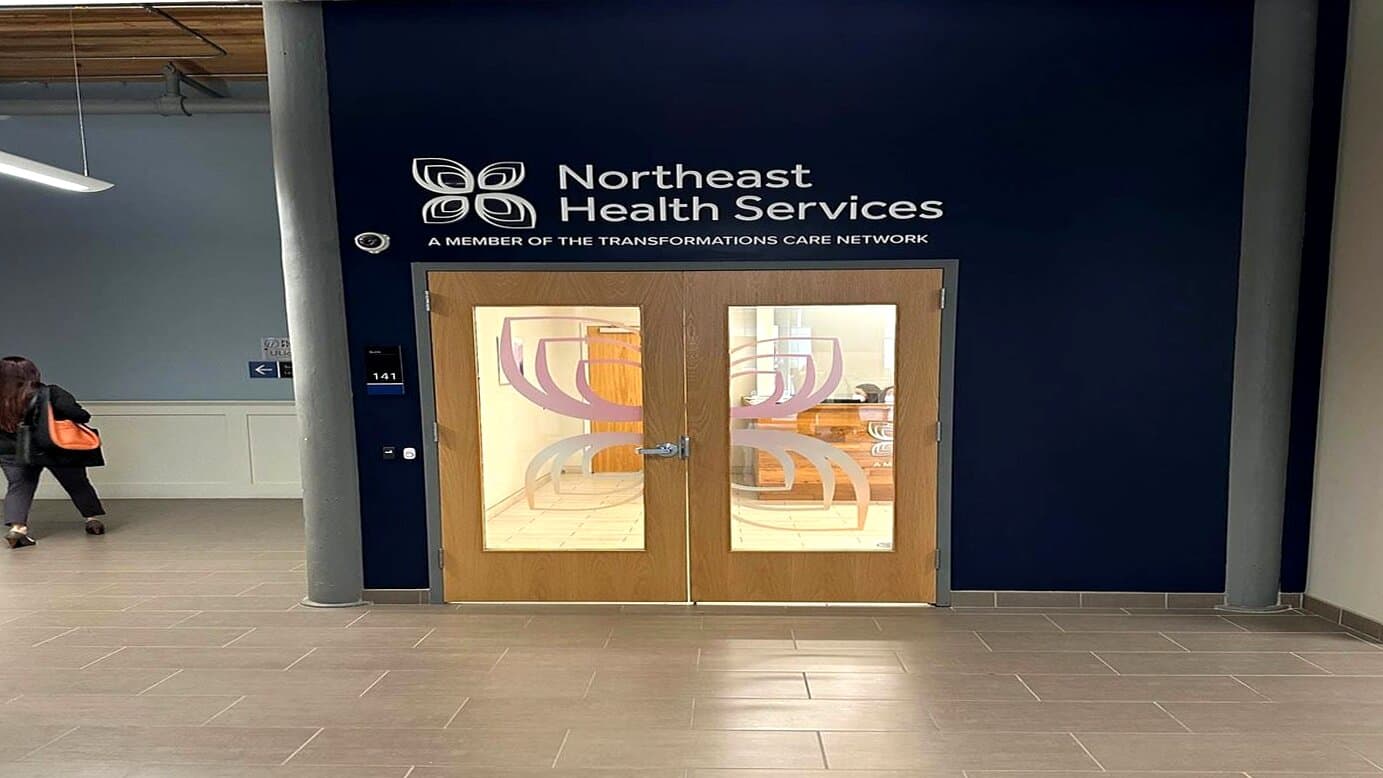 Northeast Health Services - Lawrence - Image 1