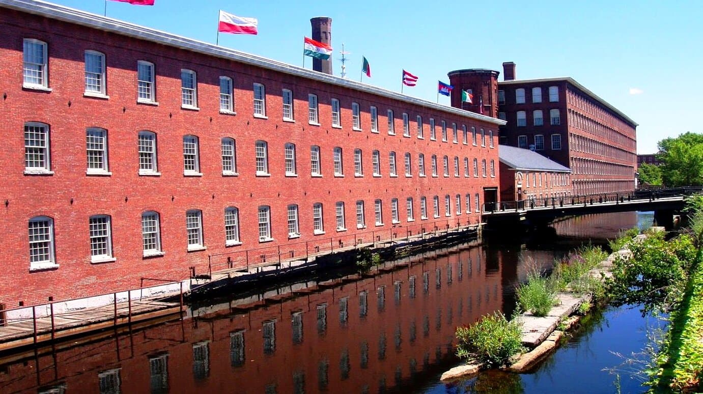 Northeast Health Services - Lowell - Image 1