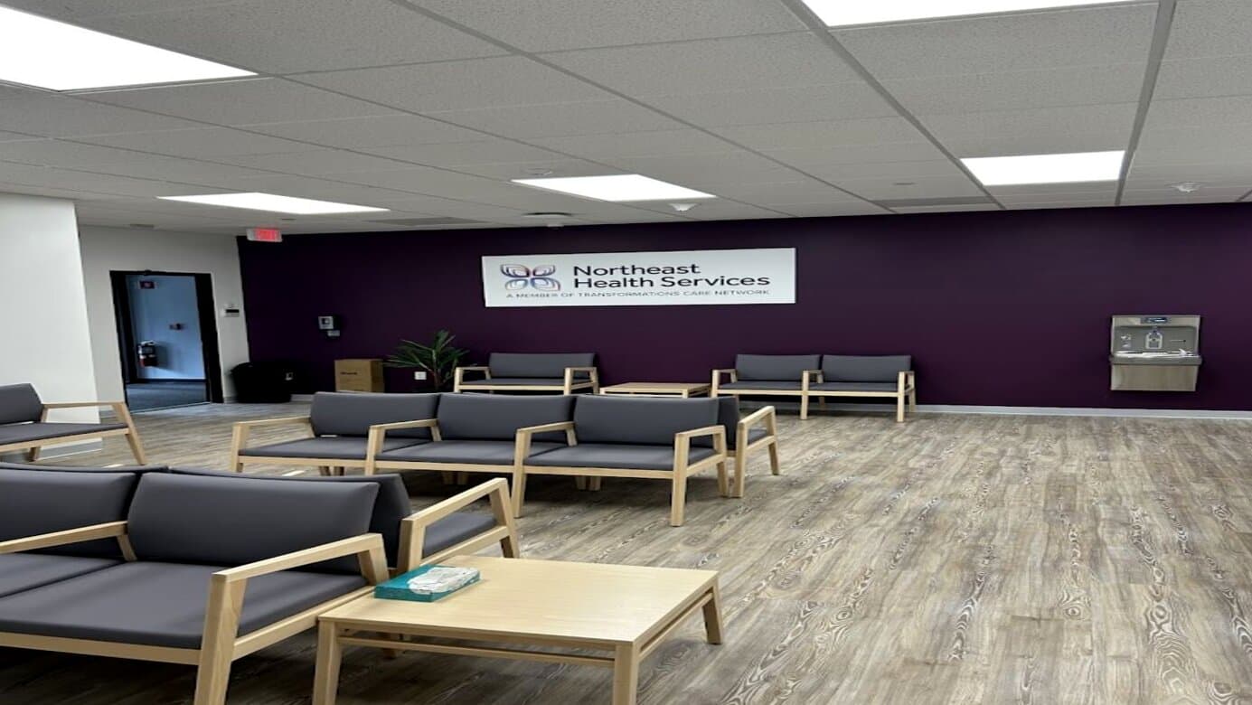 Northeast Health Services - Milford - Image 1