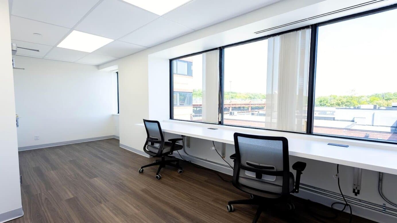 Northeast Health Services - Newton - Image 1