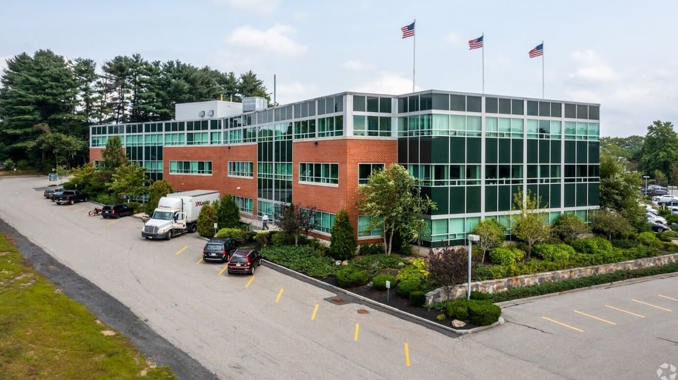 Northeast Health Services - Sudbury - Image 1