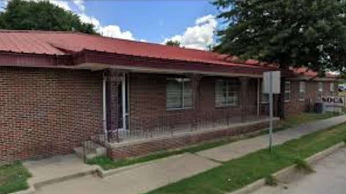 Northeastern Oklahoma Council on Alcoholism - Image 1