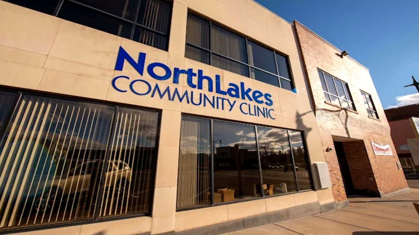 NorthLakes Community Clinic Park Falls - Image 1
