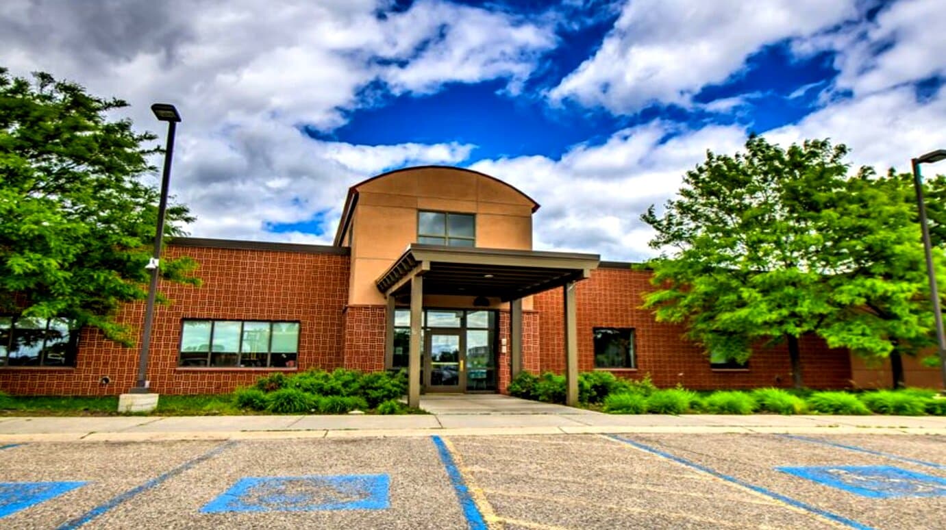 Northstar Behavioral Health Network Fergus Falls - Image 1