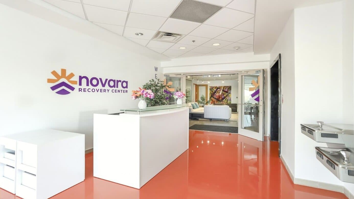 Novara Recovery Center - Image 1